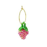 EKSKLUSIV STRAWBERRY Hoops